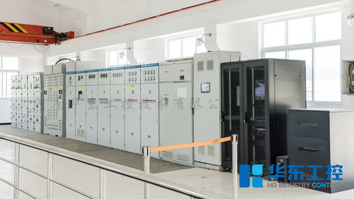 河南優(yōu)質(zhì) 體化泵站控制系統(tǒng)