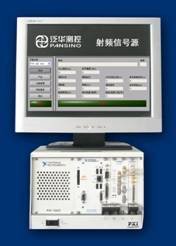 泛華測控推出應用于無線通訊領域的新品--射頻信號源_企業資訊_中國測控網