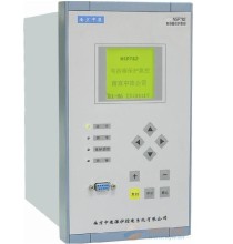 NSP782電容器保護(hù)測控裝置_機電之家