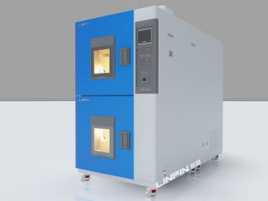 設(shè)備界的驕傲高低溫沖擊箱測控系統(tǒng)