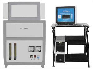 高效精準(zhǔn)的溫度測量 英貝兒(天津)測控設(shè)備有限責(zé)任公司高溫導(dǎo)熱系數(shù)儀