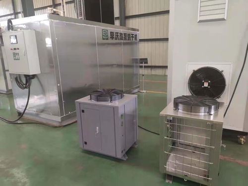 海產(chǎn)品烘干設(shè)備超負(fù)荷工作的危害與測控設(shè)備的重要性