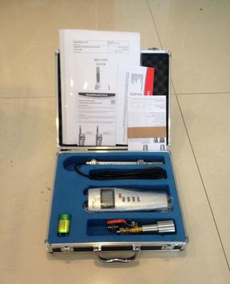 HP22-DP氮氣氫氣露點分析儀 壓縮空氣與工業氣體的精密便攜檢測解決方案