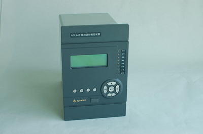 NSL641線路保護測控裝置在電力系統中的關鍵作用與選型應用